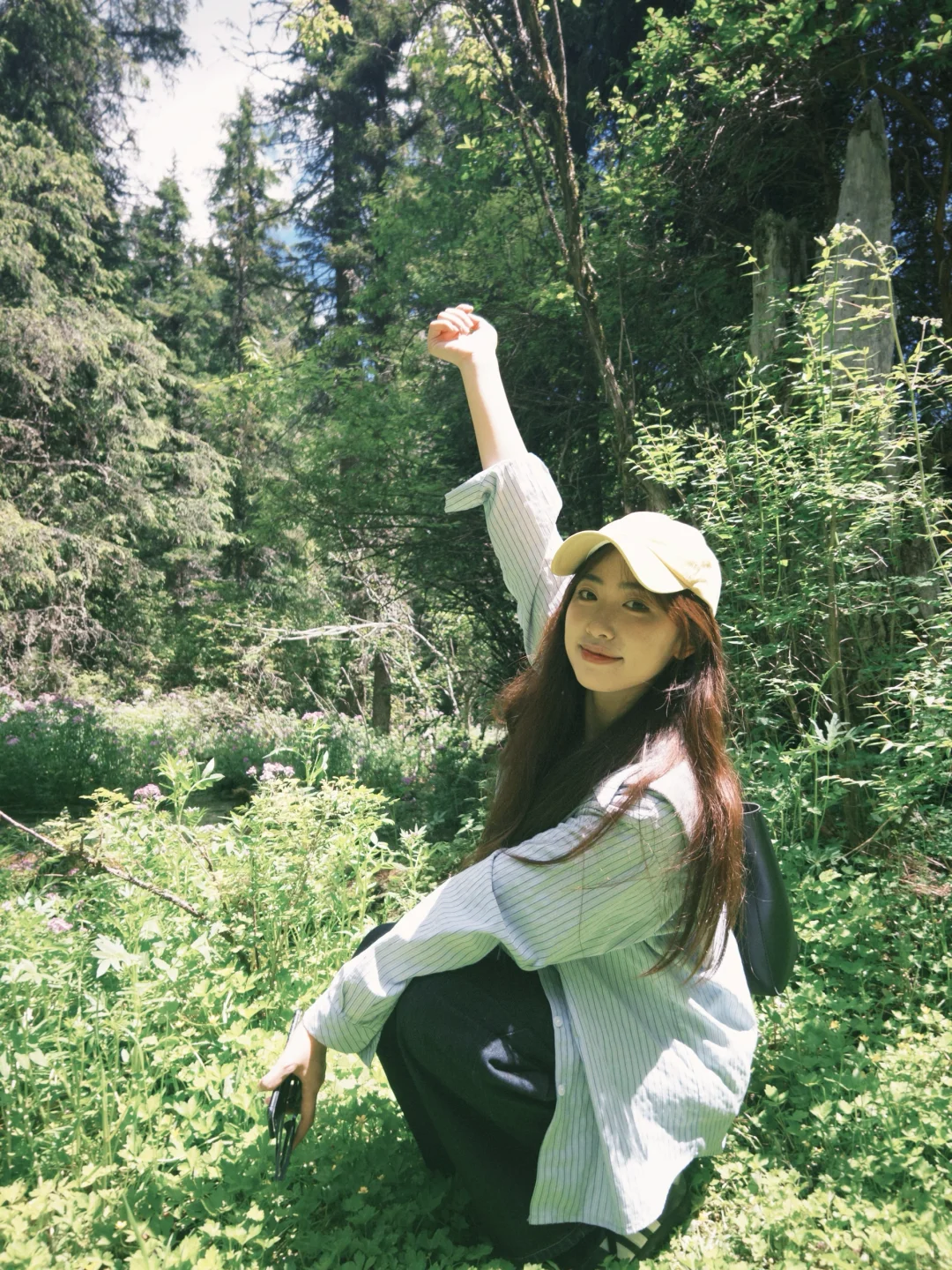 川西｜比美照更有杀伤力的是…..