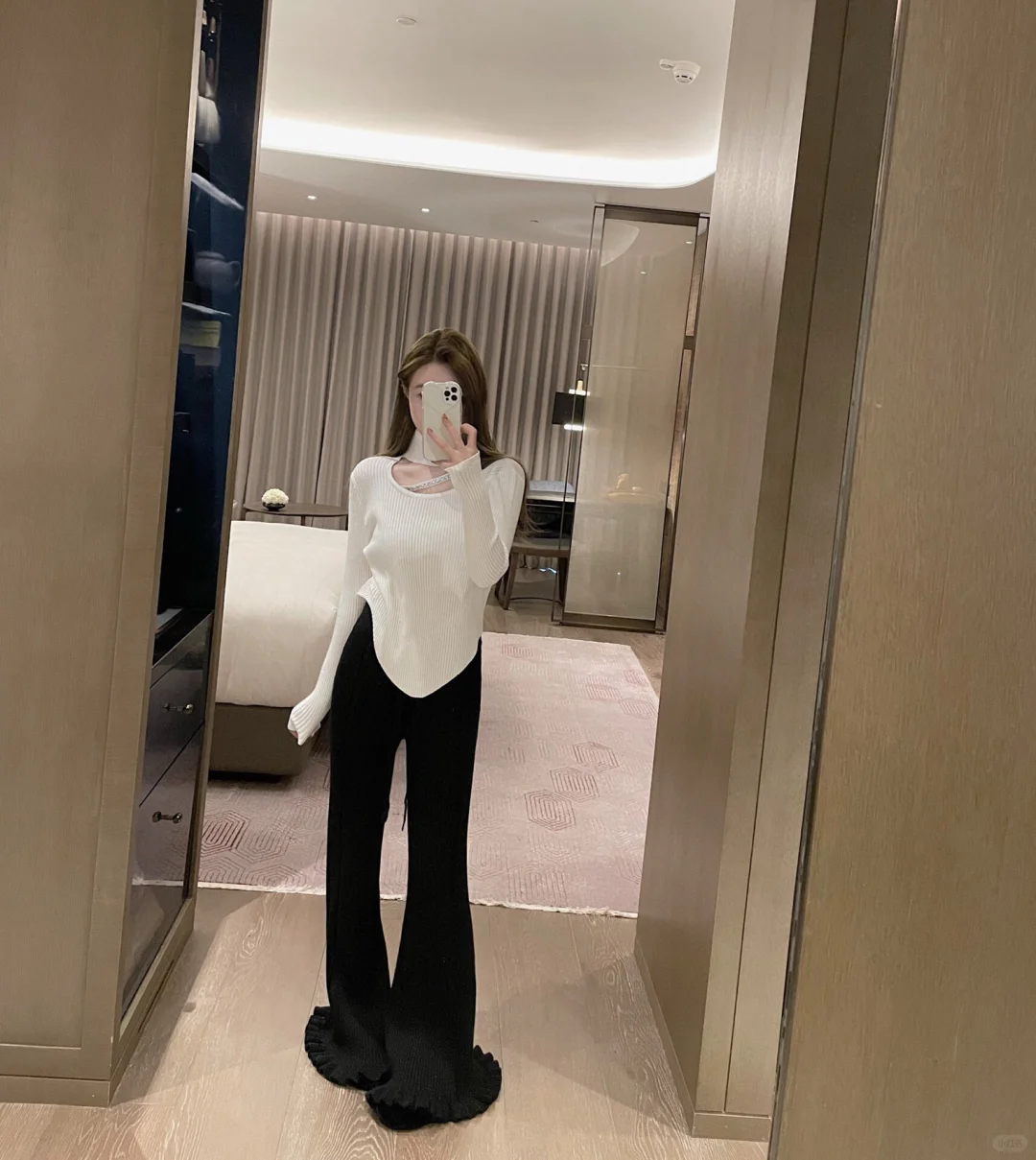 性感小妖精