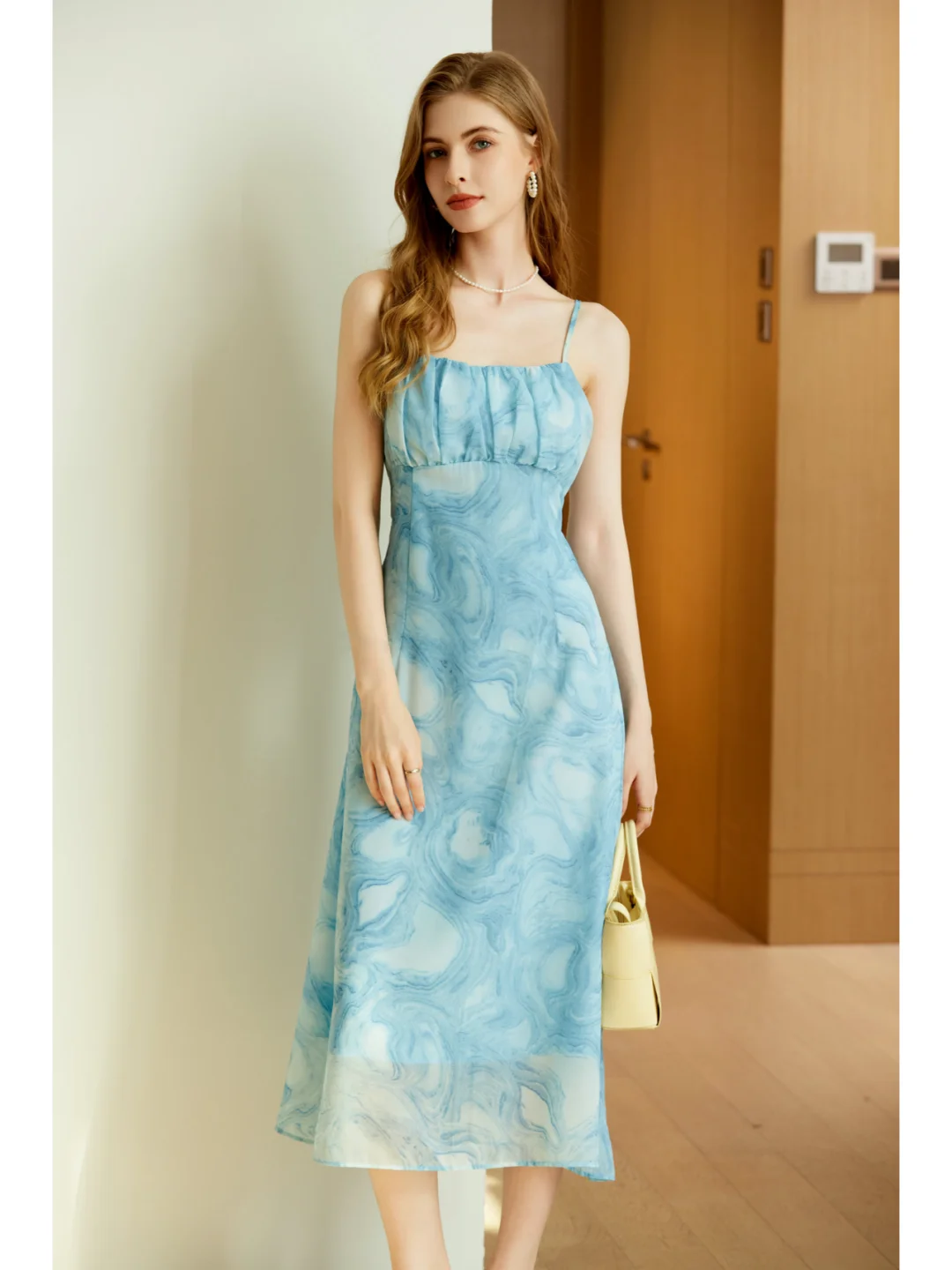 广州轻熟风女外模
