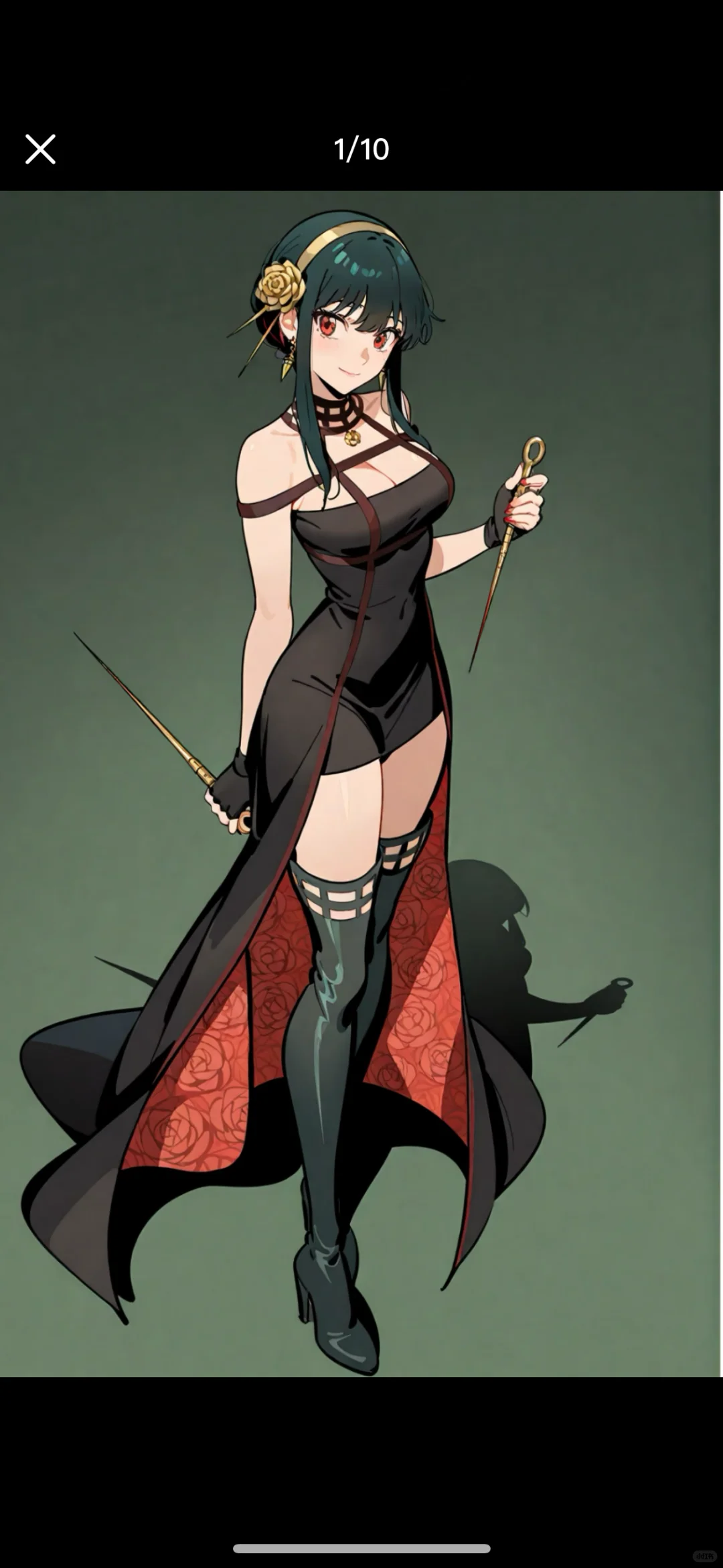 求会做神代利世和海贼王女帝以及约尔的毛娘