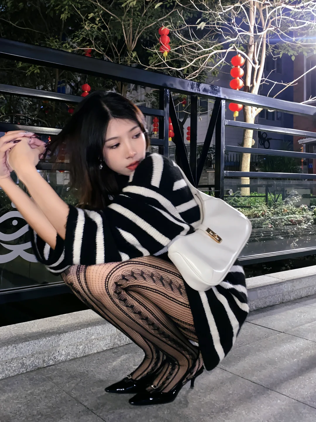 娇娇人妻感