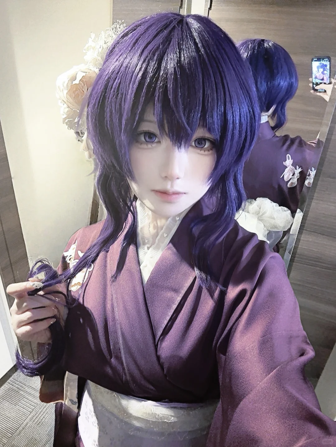 「 苦しくて暖かい 」