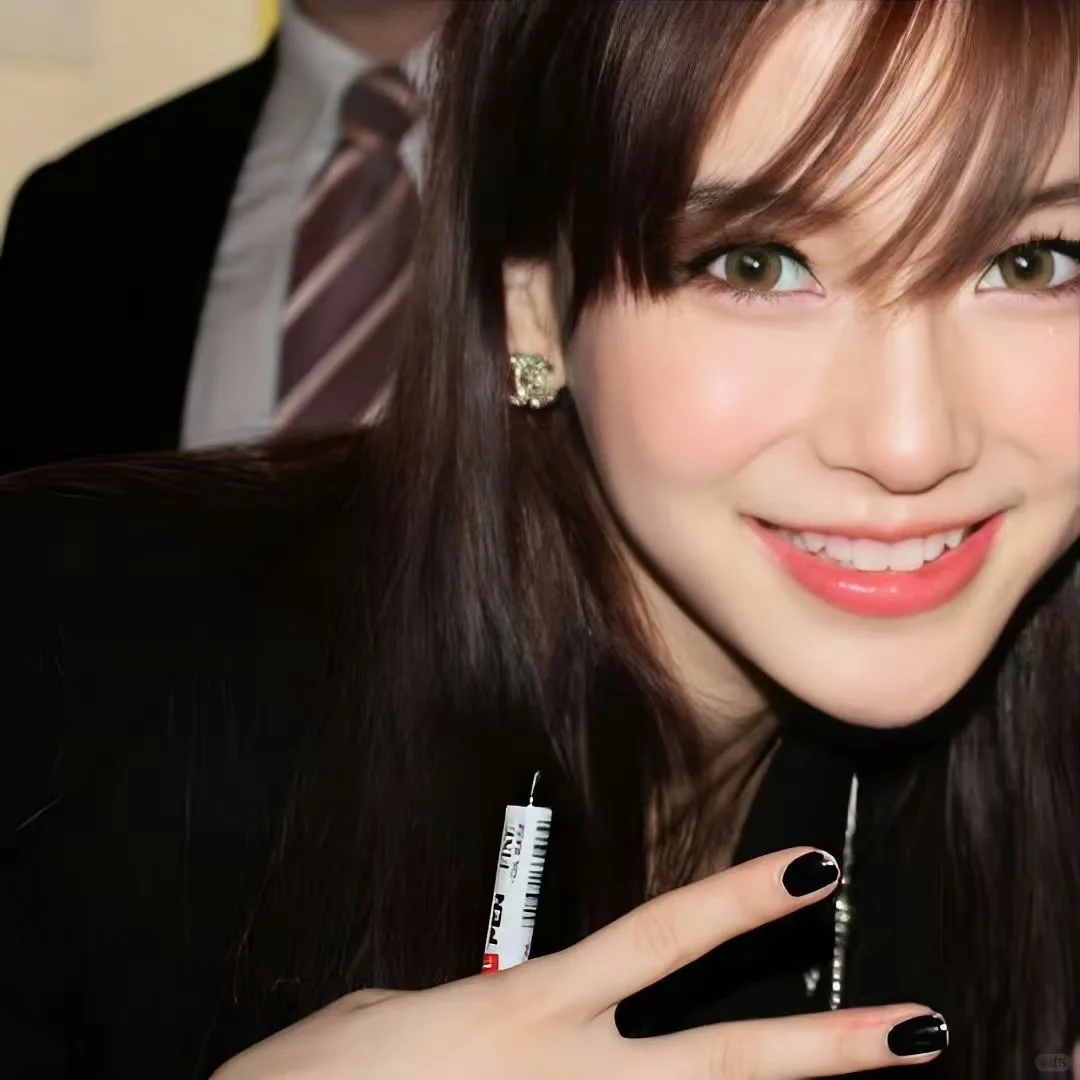 三张｜angelababy