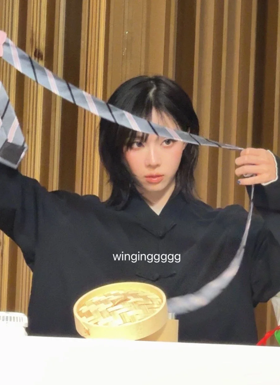 认识一下 我是旼冬酱