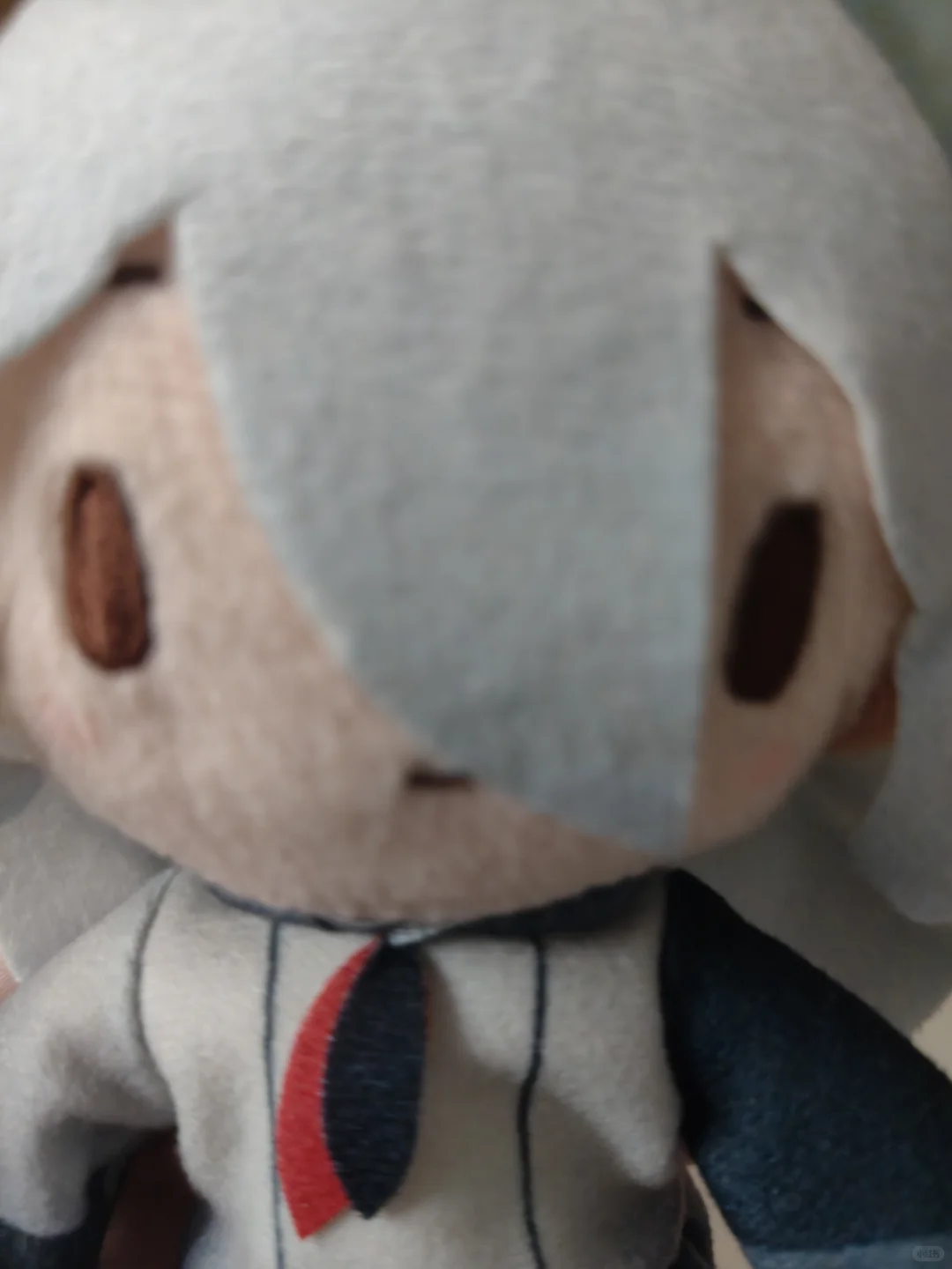 真冬knd在家等你你快回来