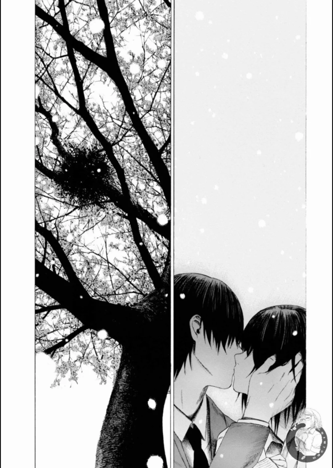 就算没有虫 我们也可以相爱#恋爱寄生虫