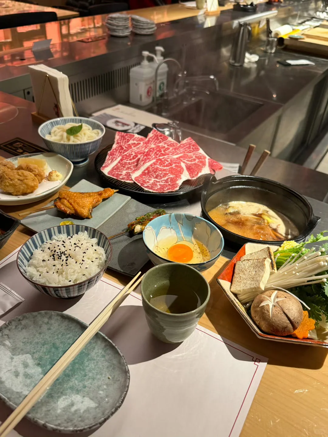 一定要來一次の神楽坂ラーメン