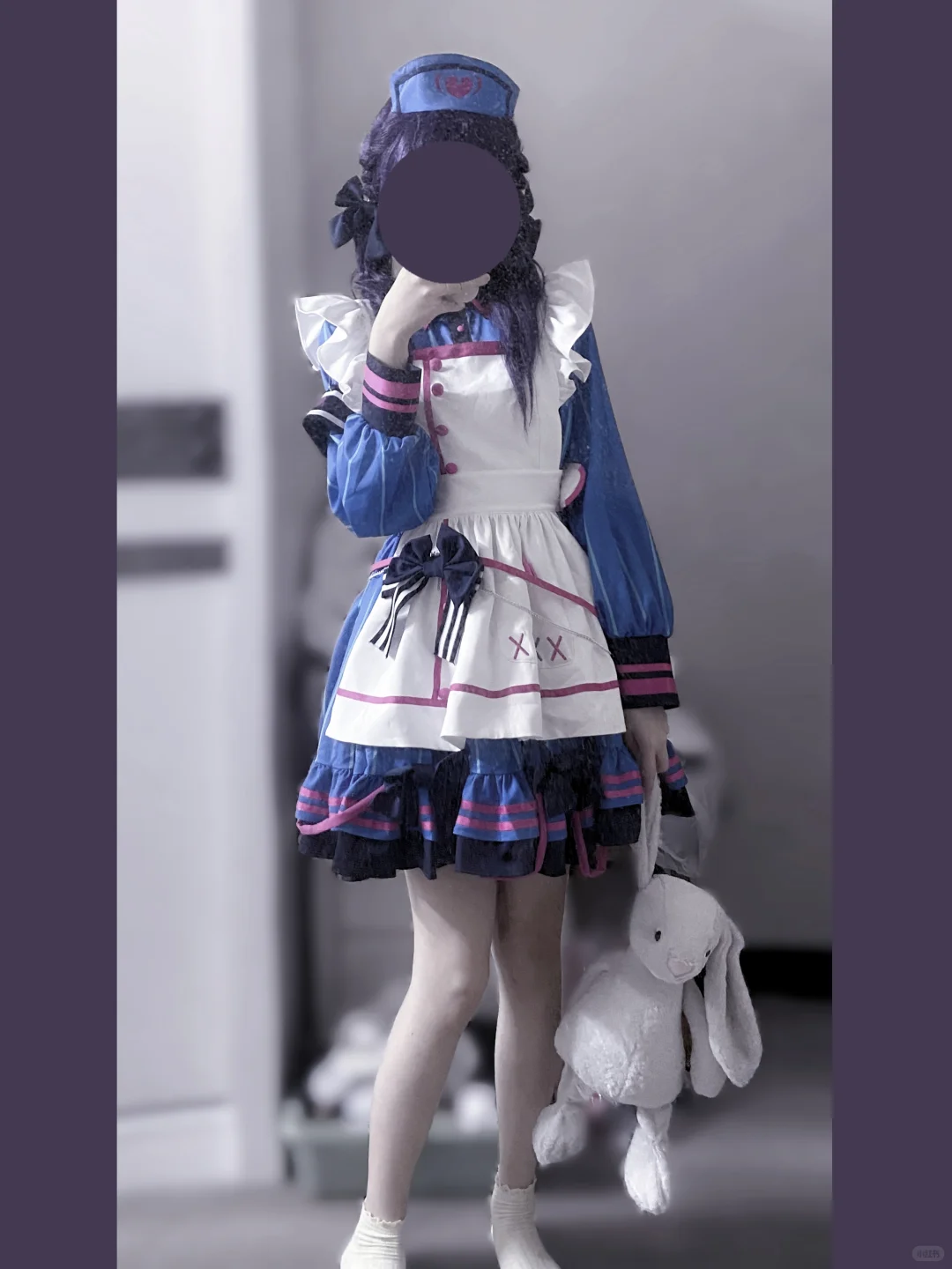 ʚ₍ᐢ. ̫.ᐢ₎ɞ