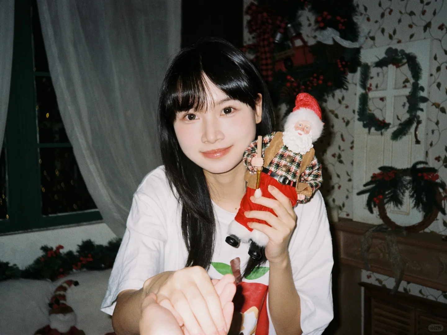 聖誕快樂| ᴥ•́ )✧🎄