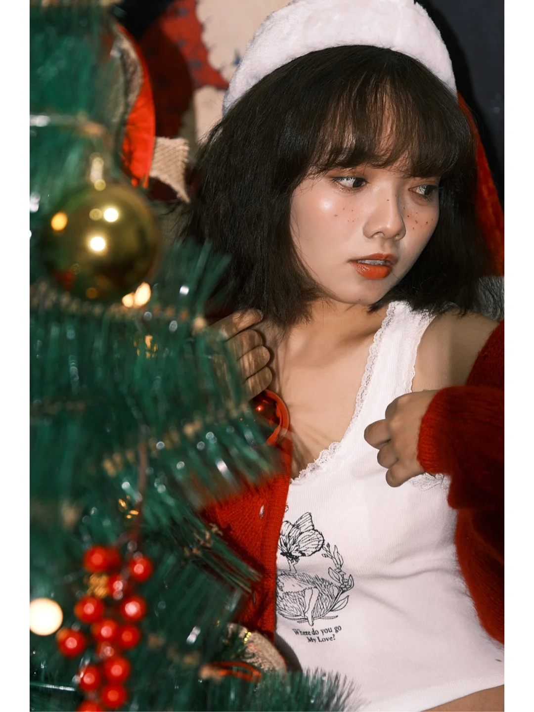 🎄圣诞又要来咯