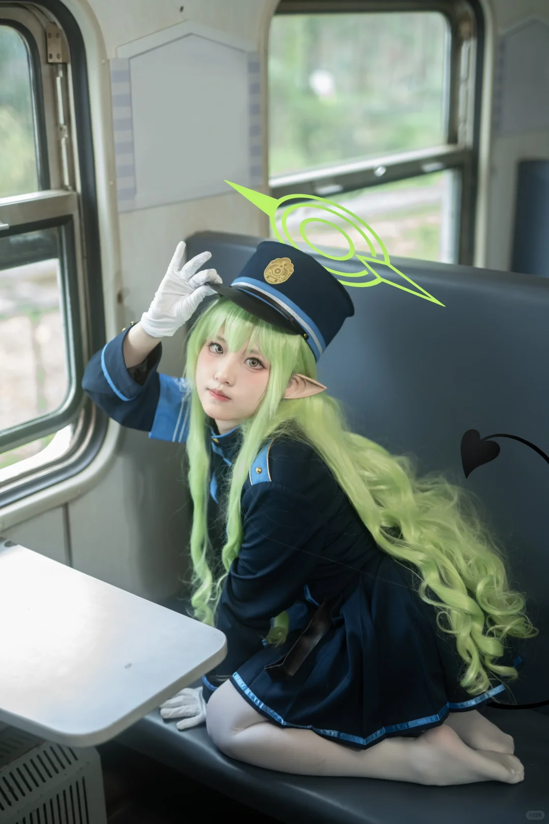sensei啾~
