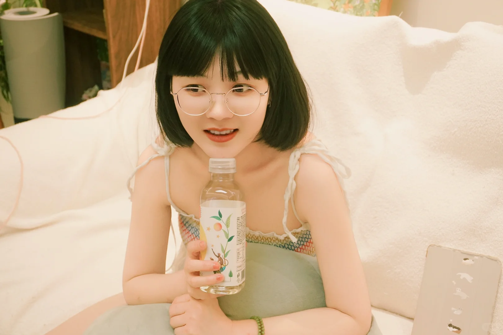 是谁的青春啊🍸