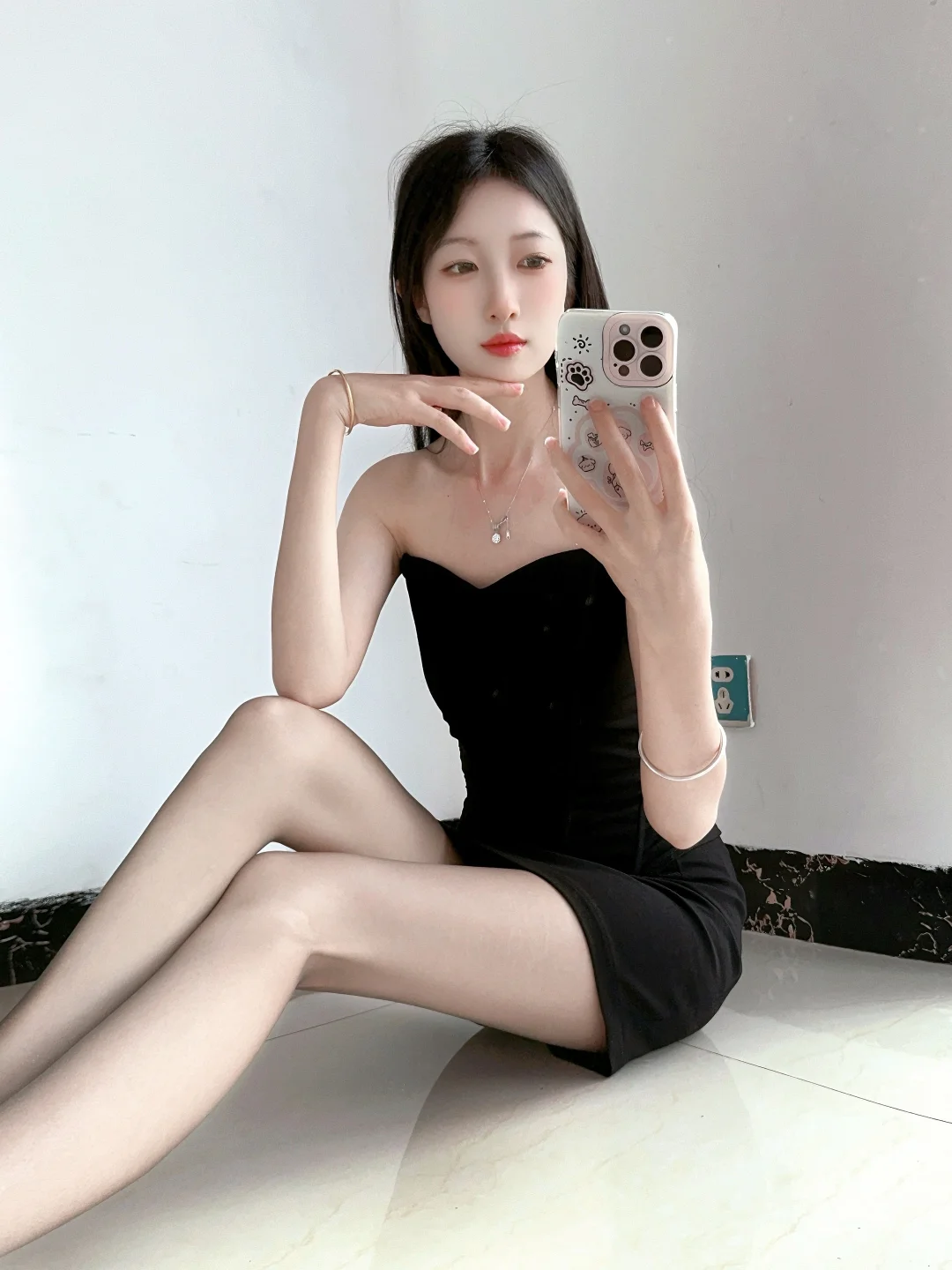 我应该也算白幼瘦吧