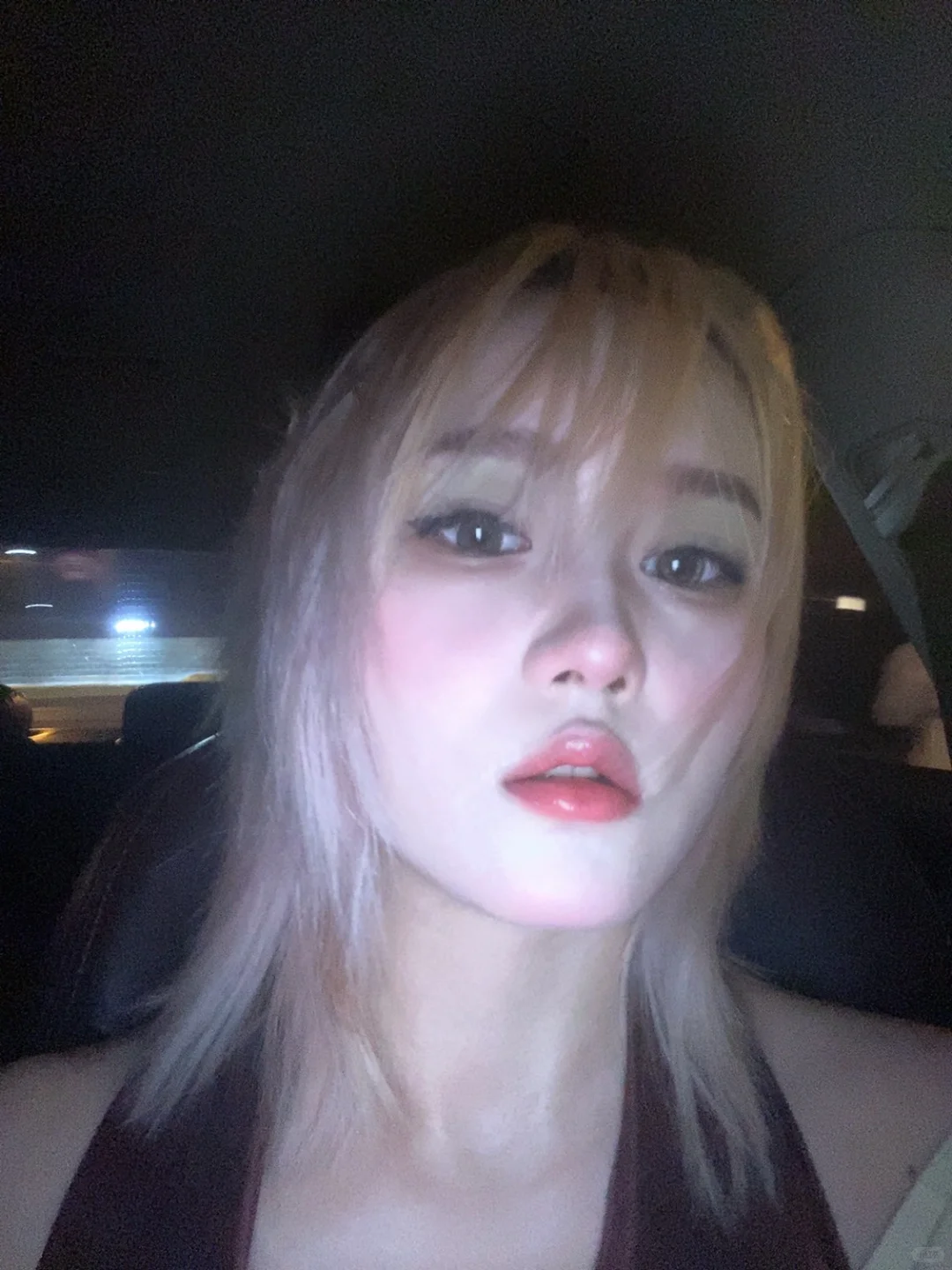 有baby嫩模时期那味儿了吗？