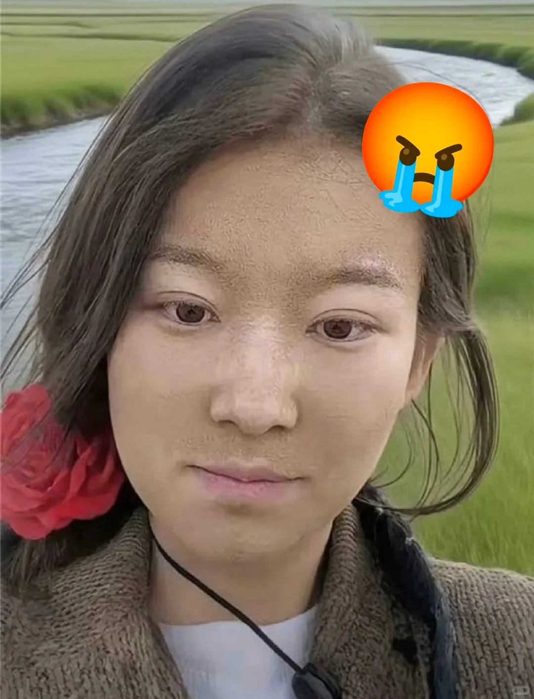 新疆已回，被xhs攻略骗si了！！一大堆没用😭…