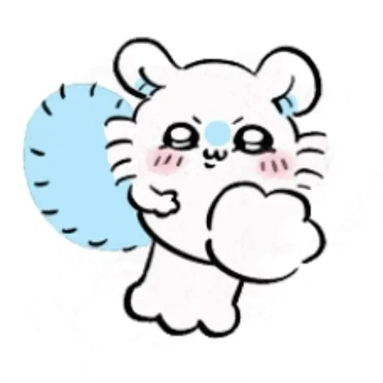 大脚走秀表情包是谁还没用上～