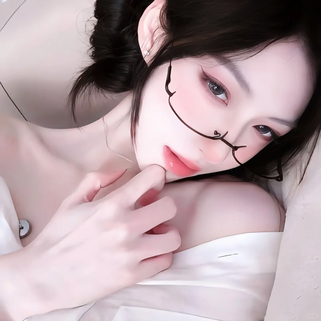 𝐒𝐡𝐚𝐫𝐞‖纯欲女头