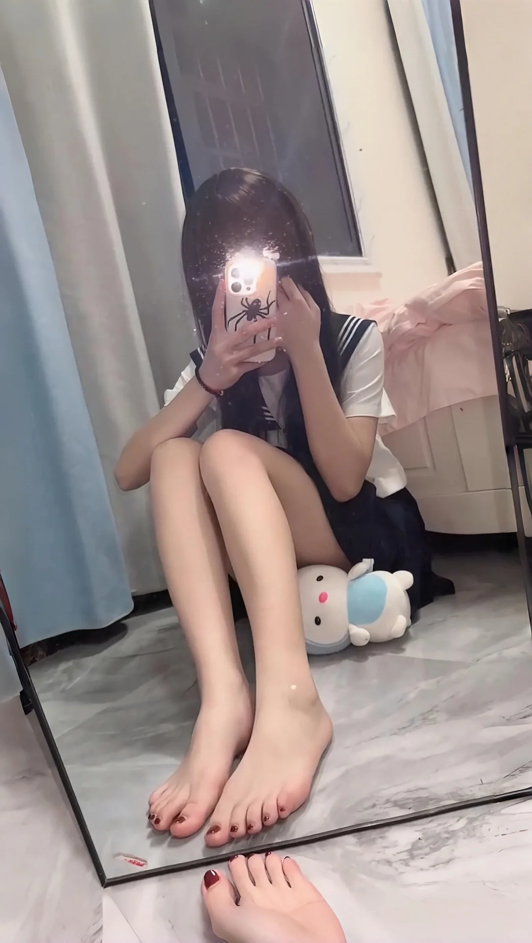 不许白看 给我摇人
