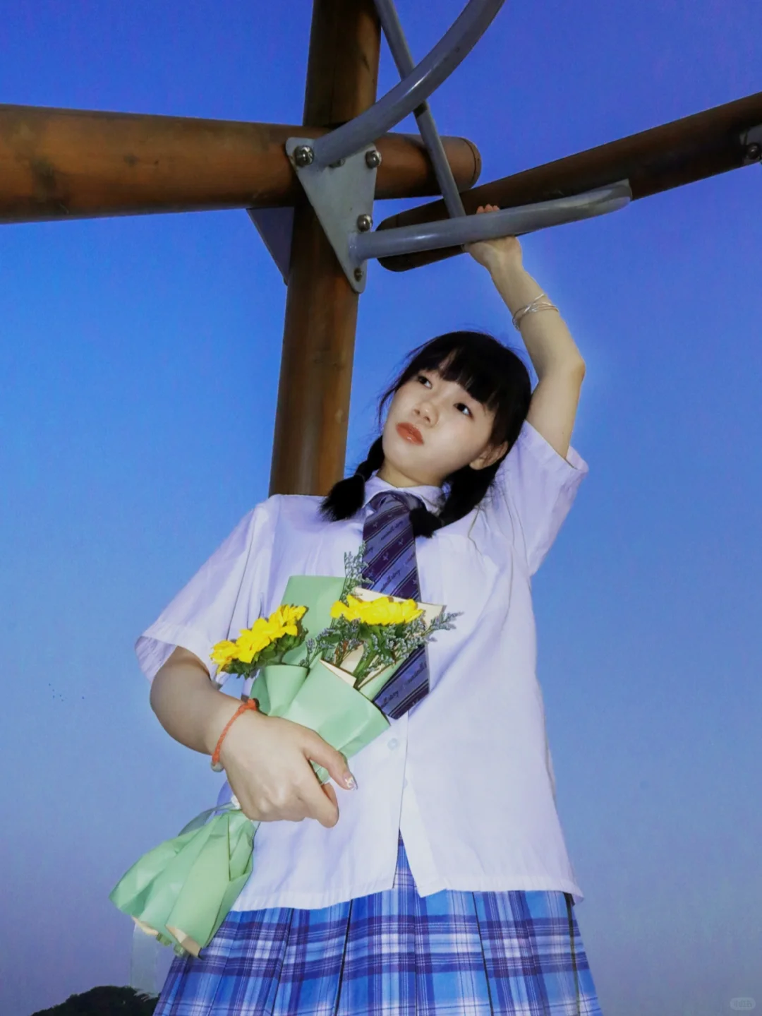 『夏日的夜晚让你想起谁』