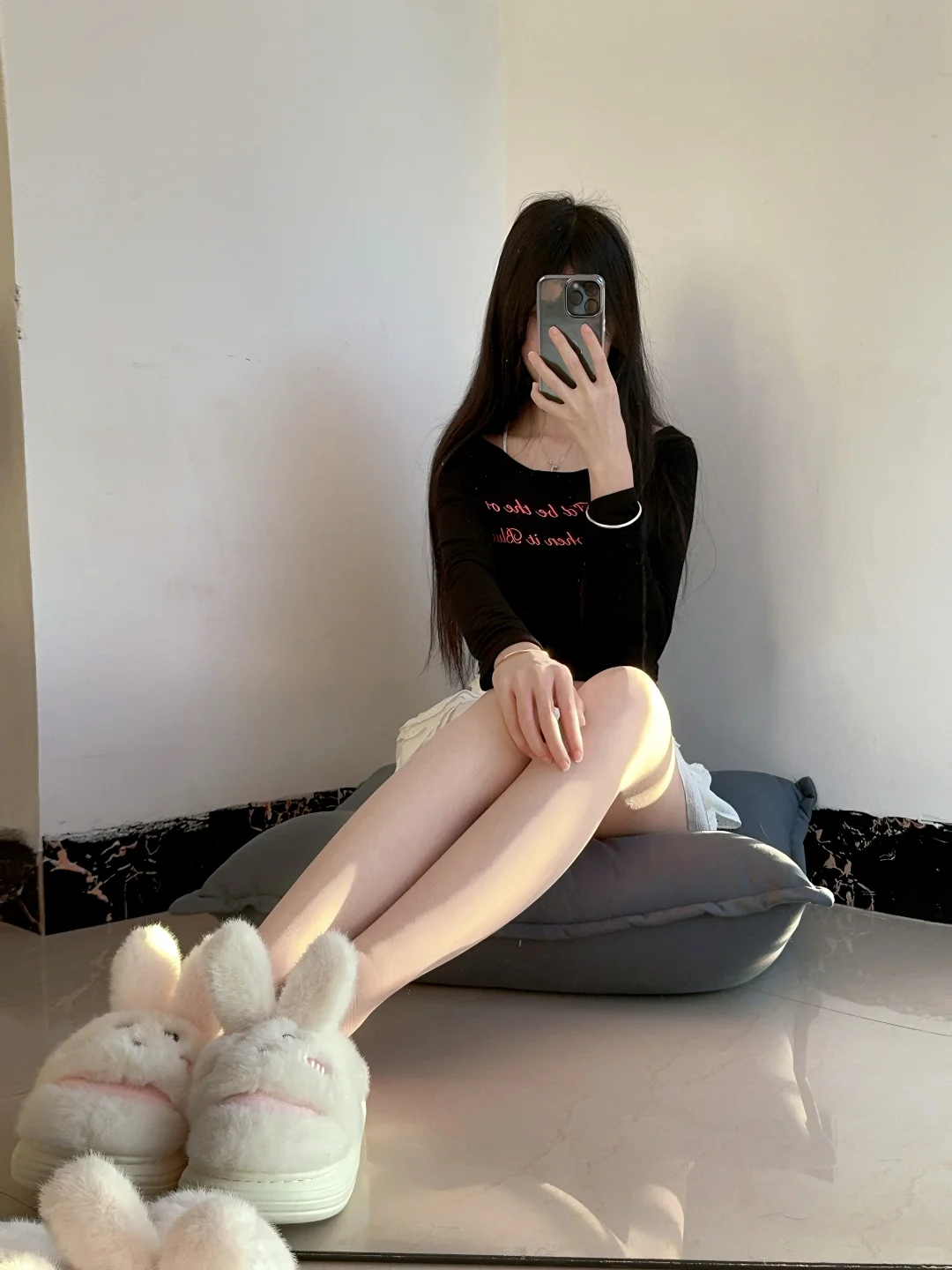 小白兔来咯🐰