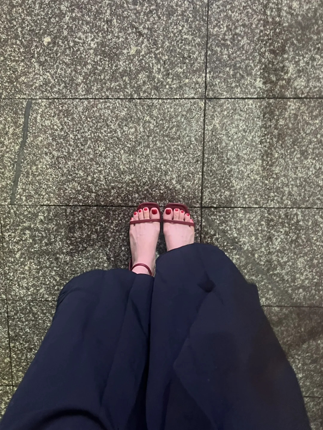 怎么一发个jio就很多人看呢？