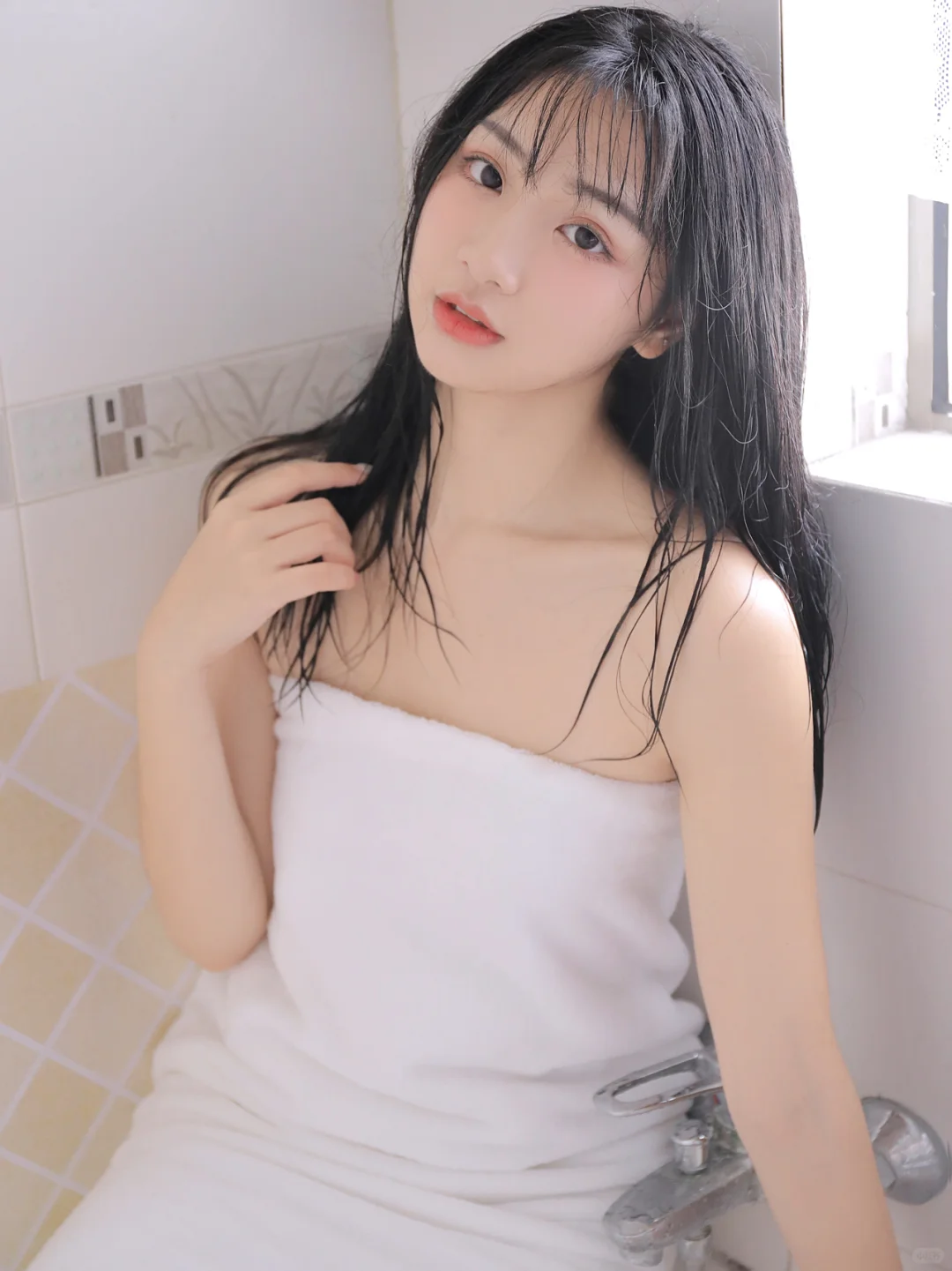 广州约拍|日系|纯欲写真