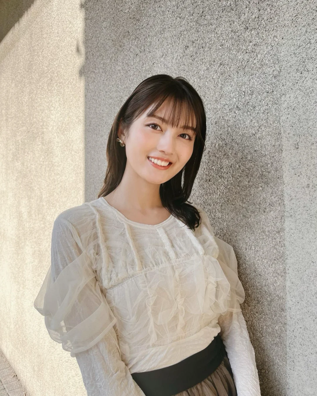 亚刻奥特曼女主水谷果穗,已结婚的人气女优