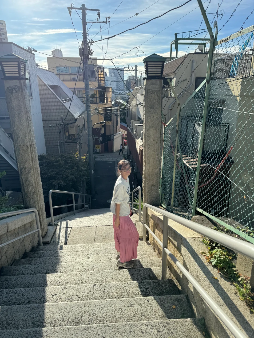听劝❗️来神乐坂一定要来这里拍照