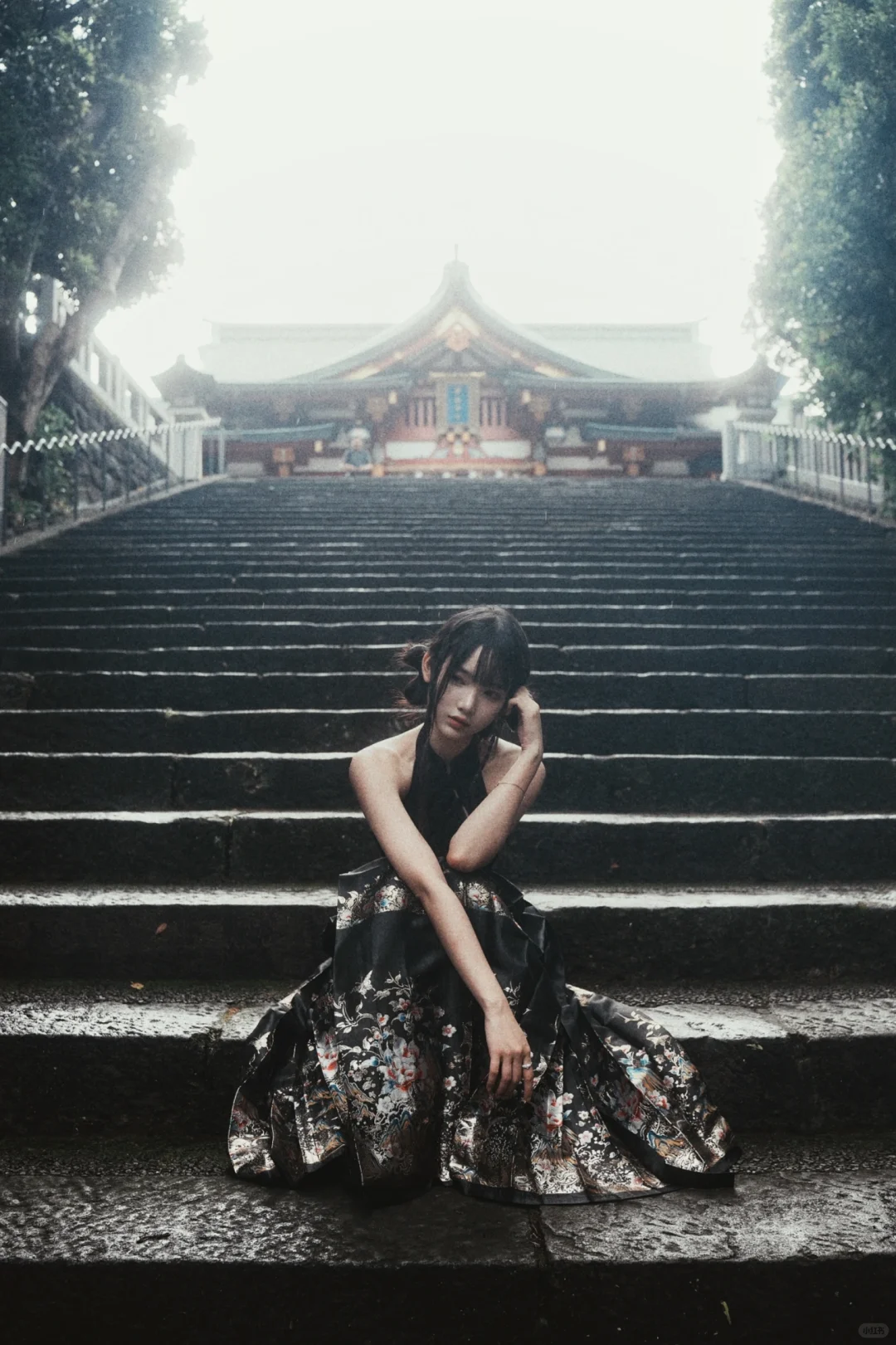 🪭🎏 Tokyo