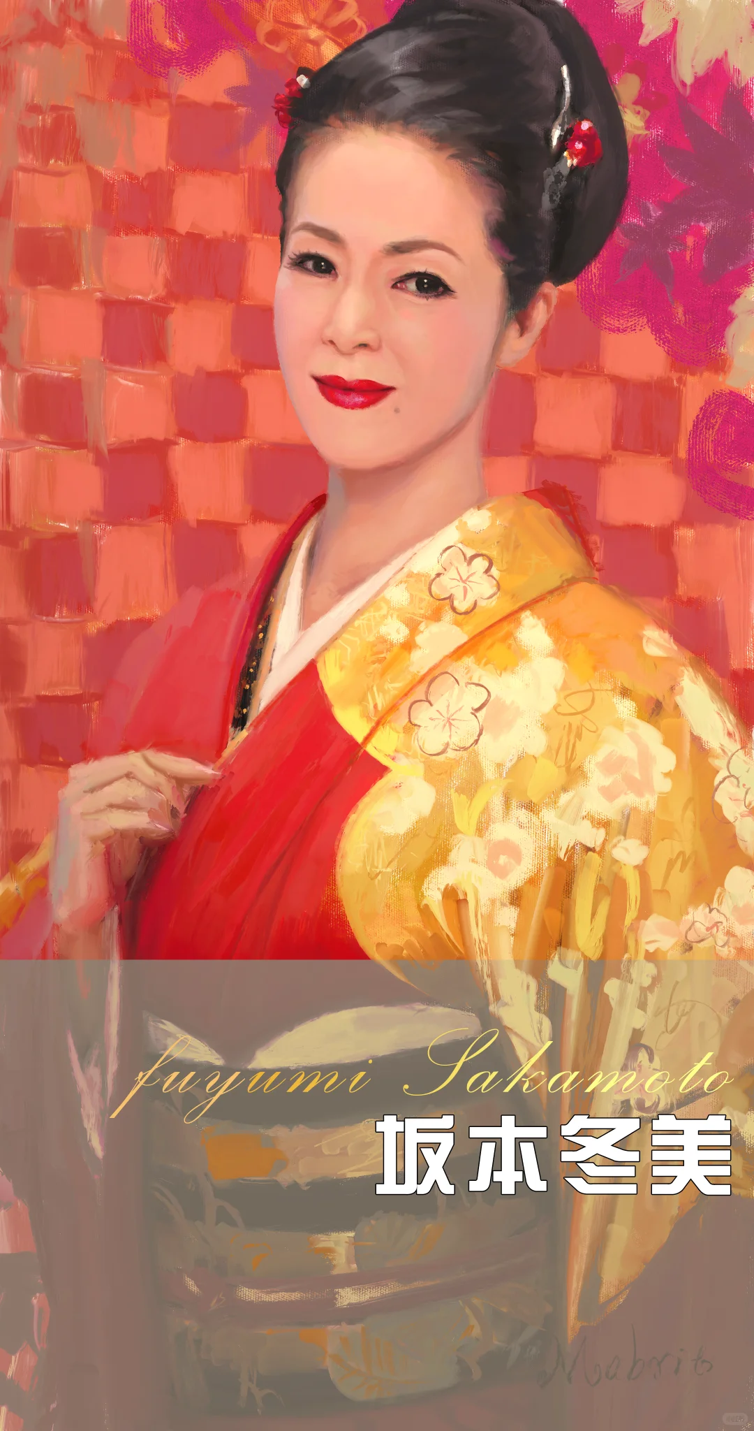 今年第一张油画练习