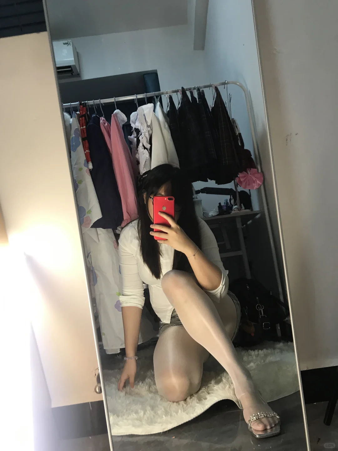 数几个数