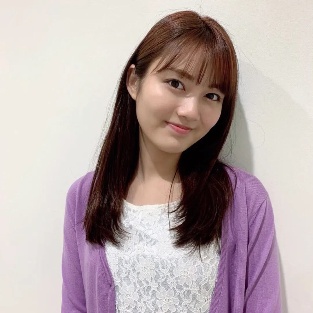 亚刻奥特曼女主水谷果穗,已结婚的人气女优