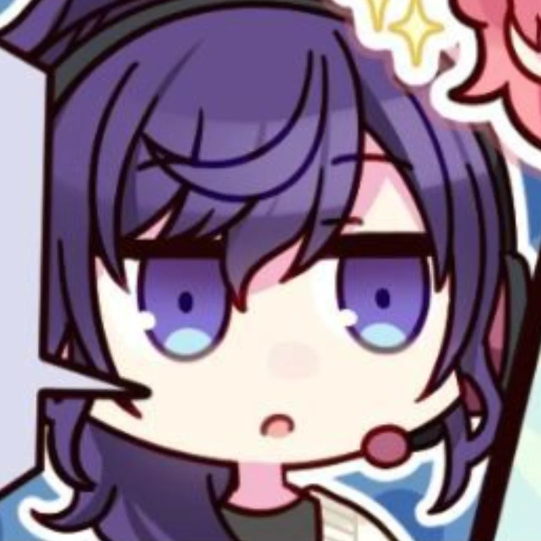 mfy小漫画头像高清修复