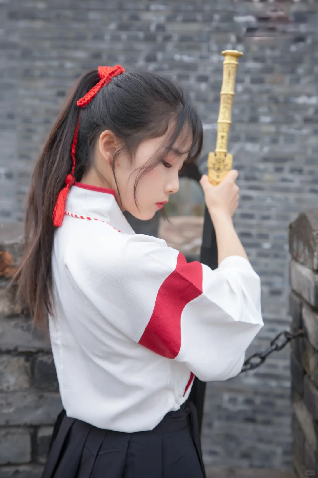 古风也很迷人