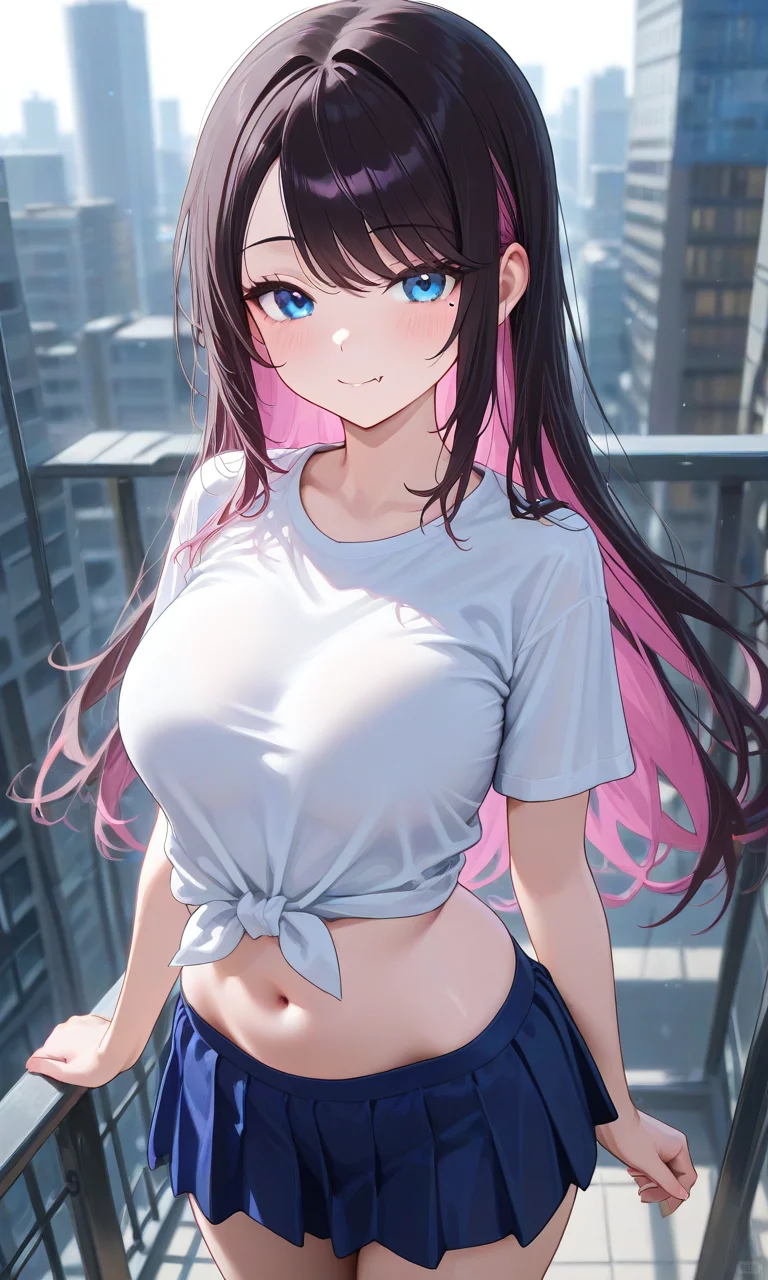 第470回「虎牙妹3p」