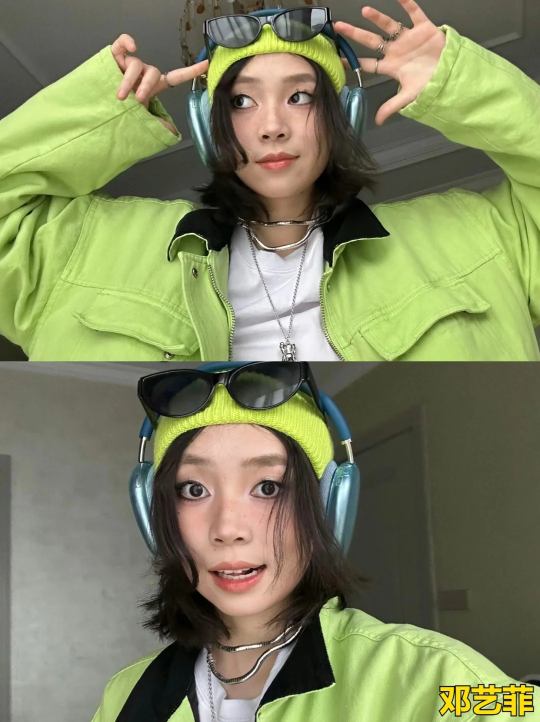 为啥搞说唱的女rapper这么少啊…