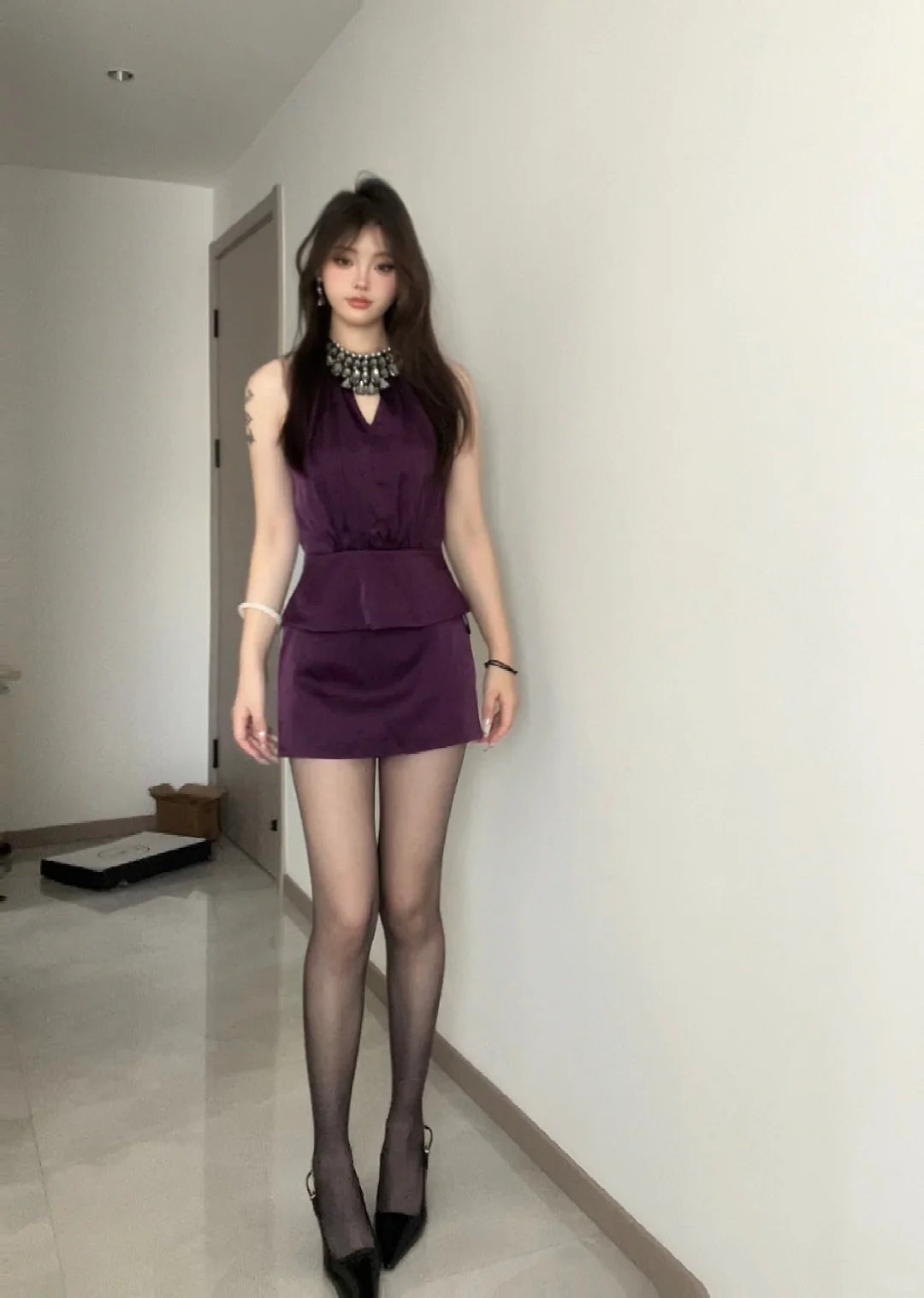 好喜欢御里御气