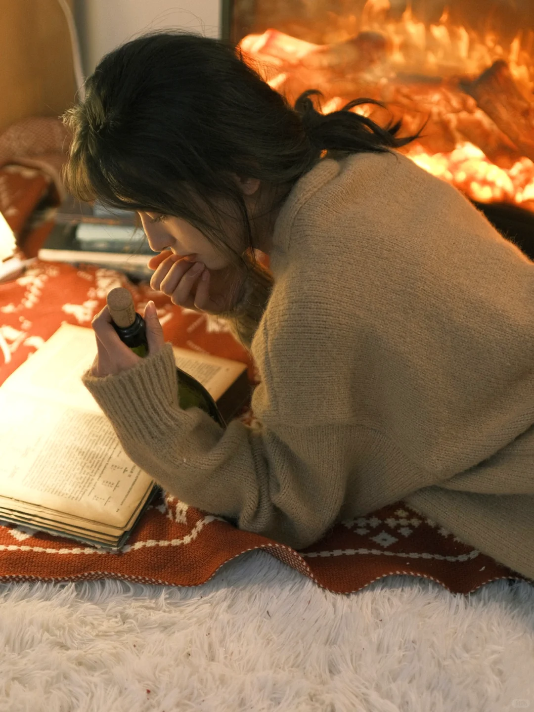 “我勇敢成为了你的过去 ”