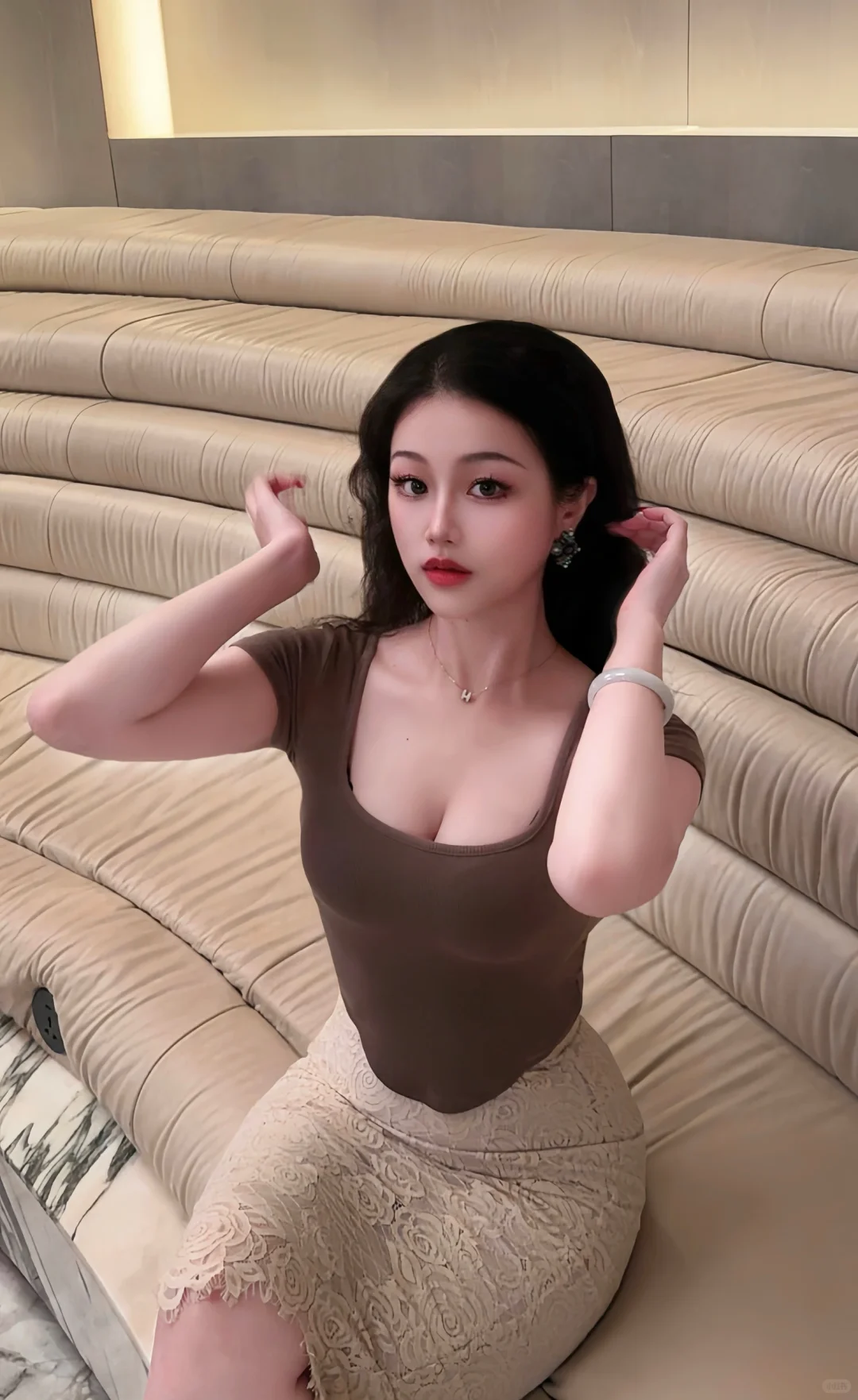 最近很有人妻感