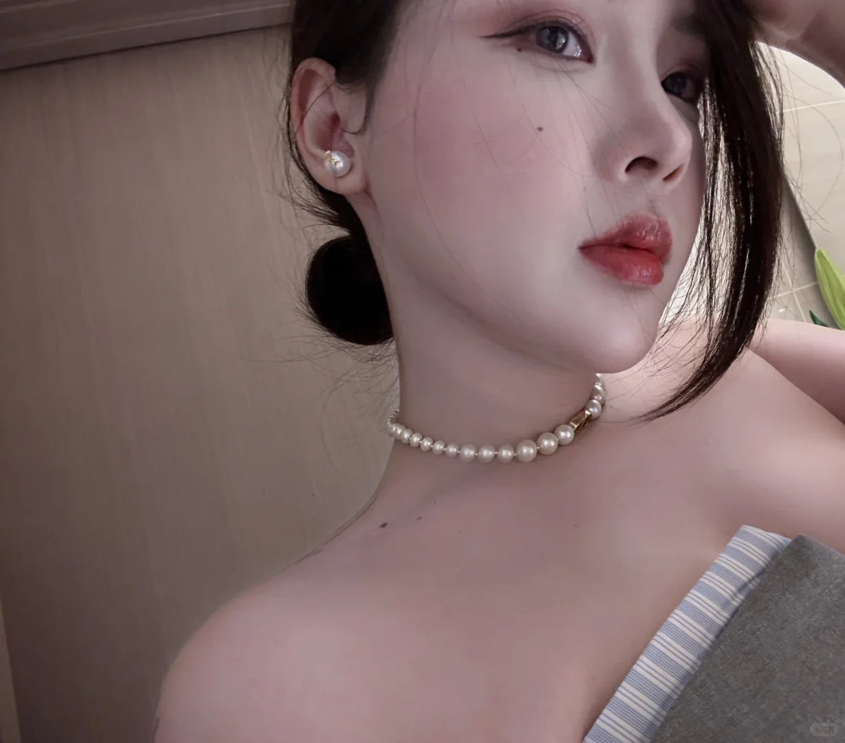 熟女这一块/