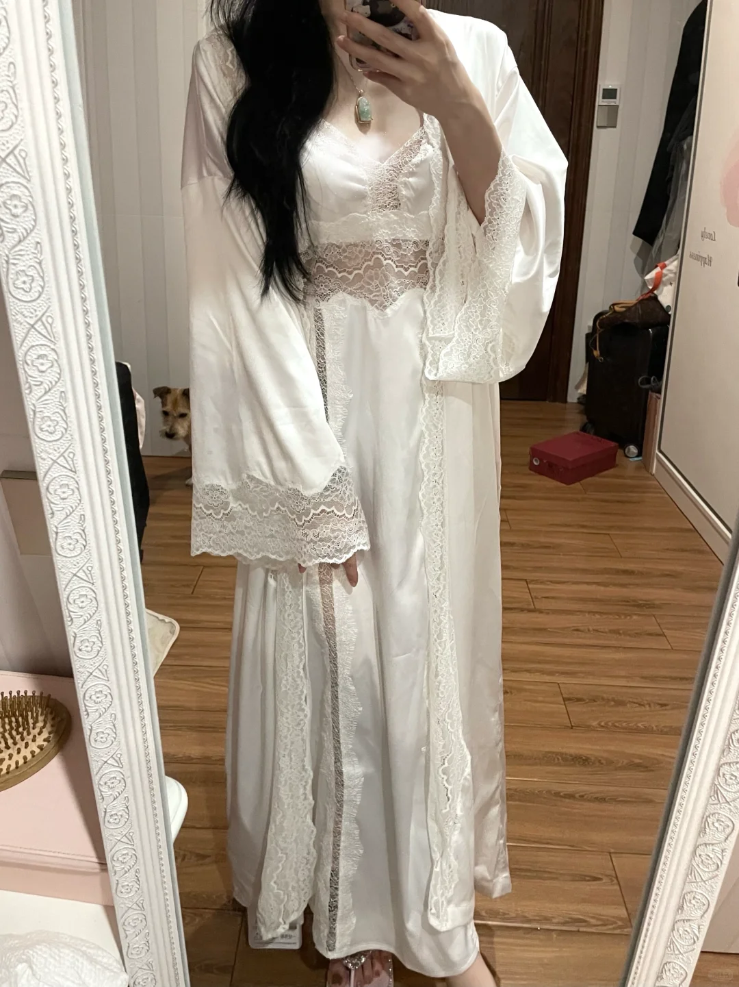 这该死的温香软玉人妻感