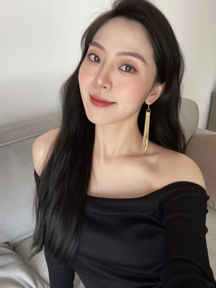 83年小阿姨 可以入得了你的眼不?