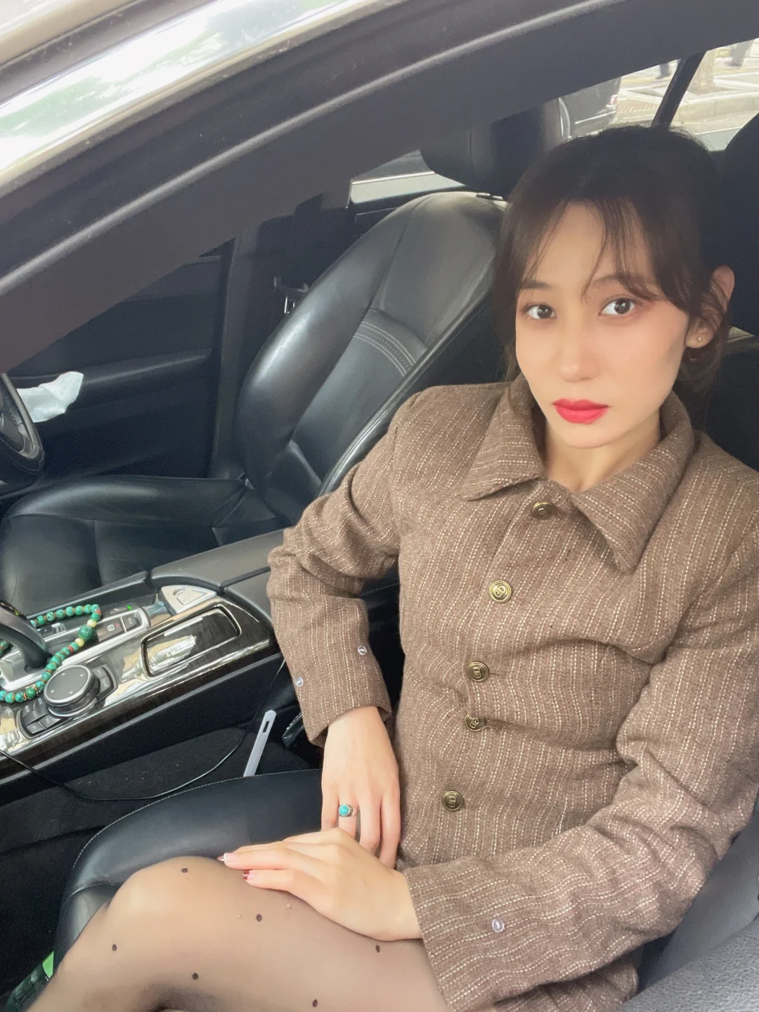 🩵谁家的小娇妻🩵 谁能拒绝波点丝儿