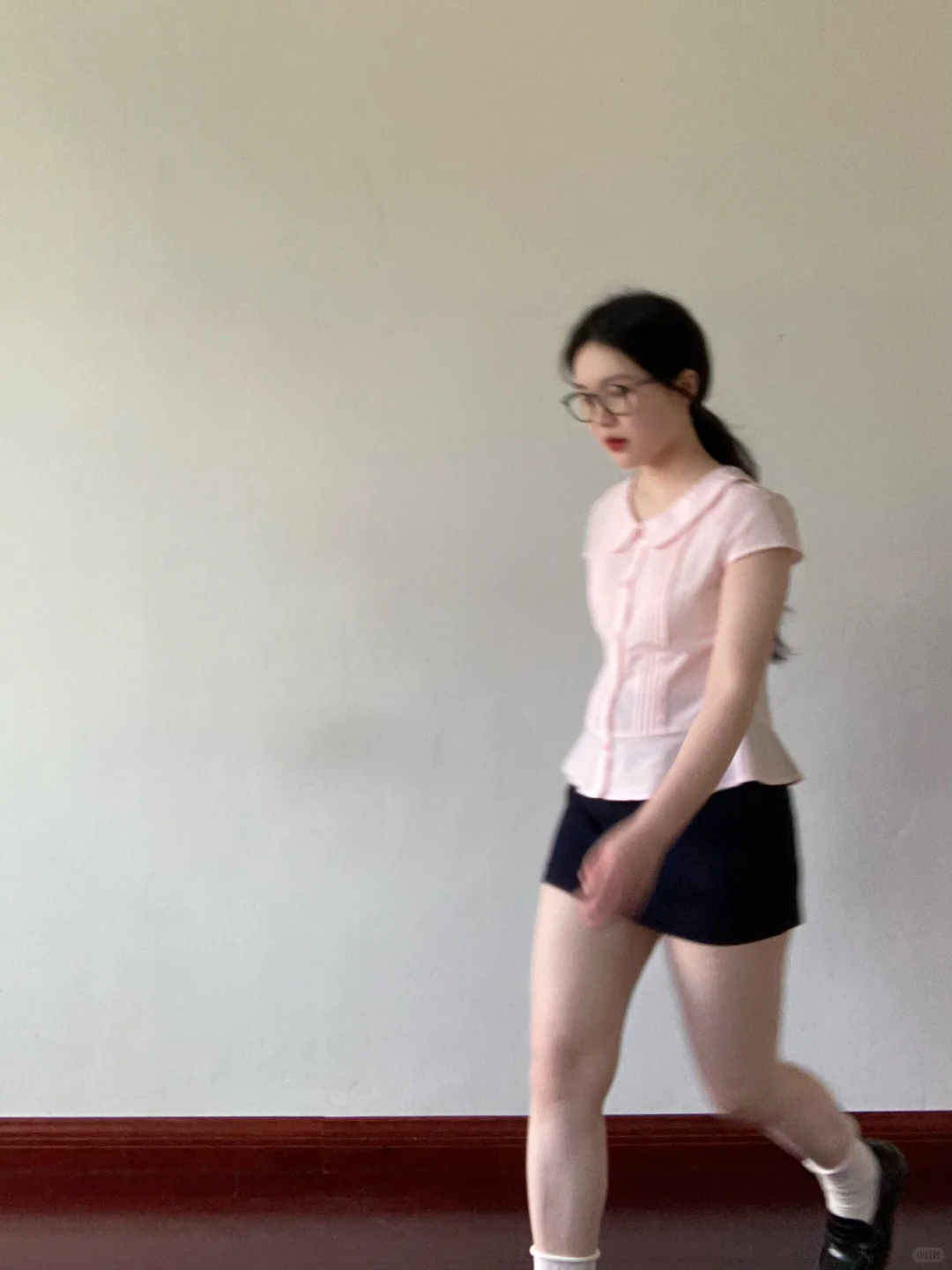 试穿 | 看我又纯又欲