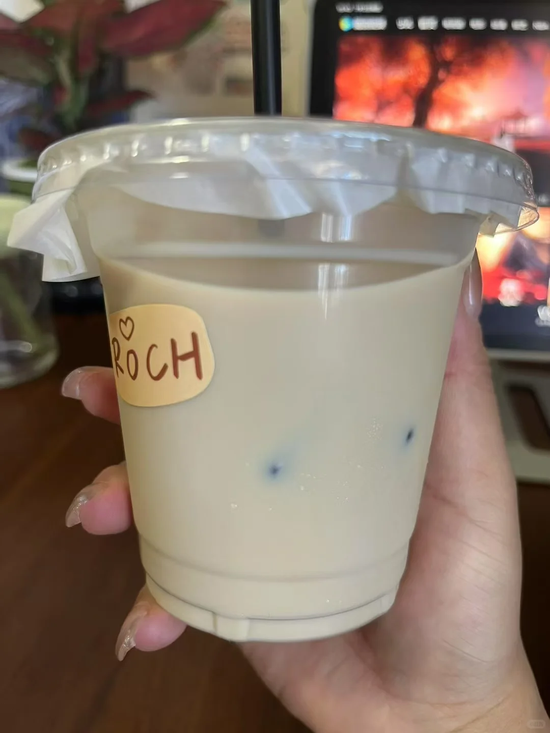 40岁了，大大方方的年纪，我这样算美吗？