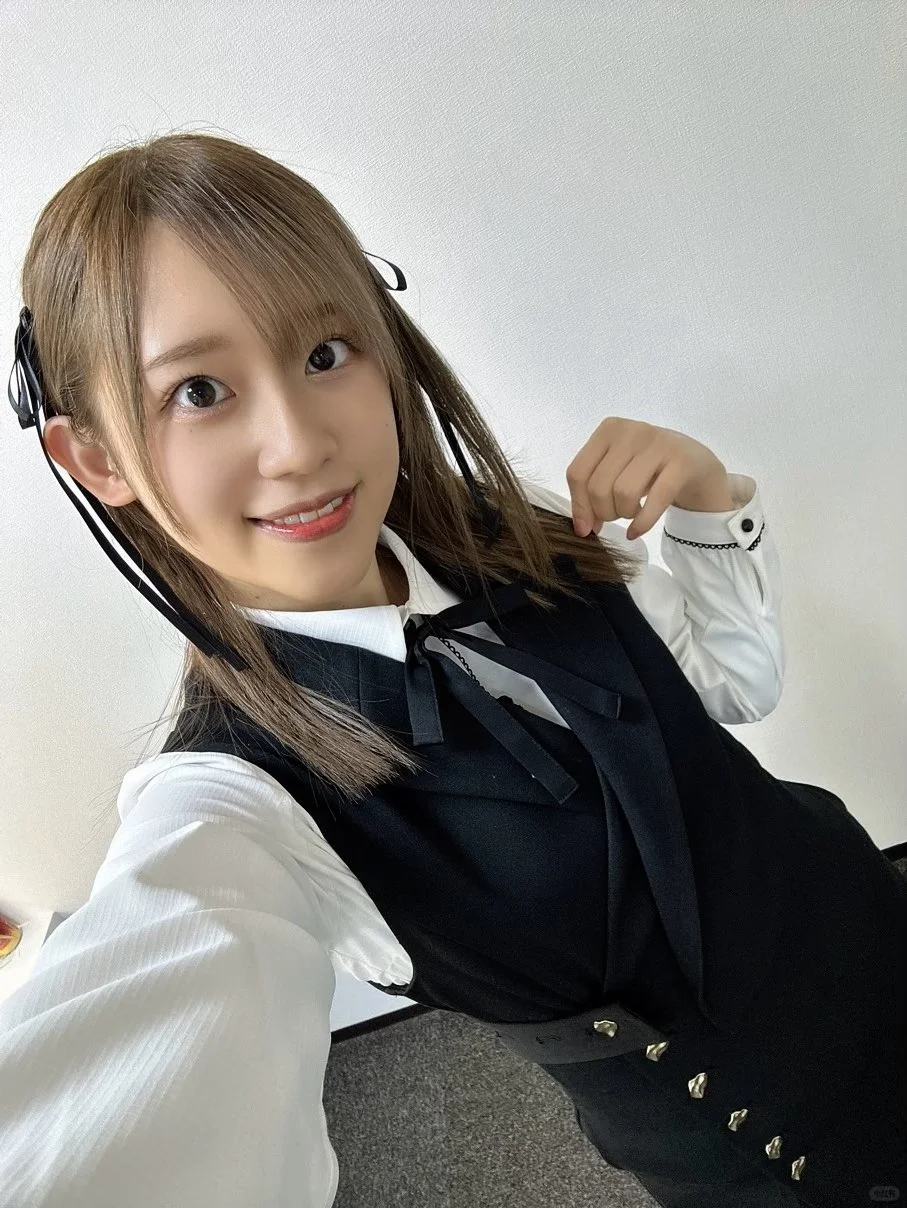 高桥李依