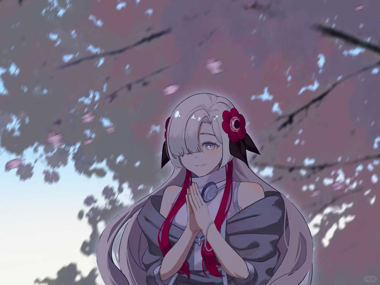 神椿4张