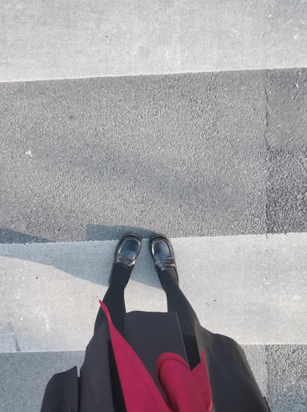 人行道