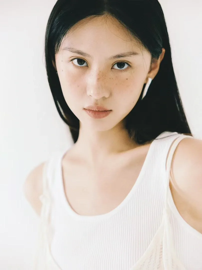极简的松弛