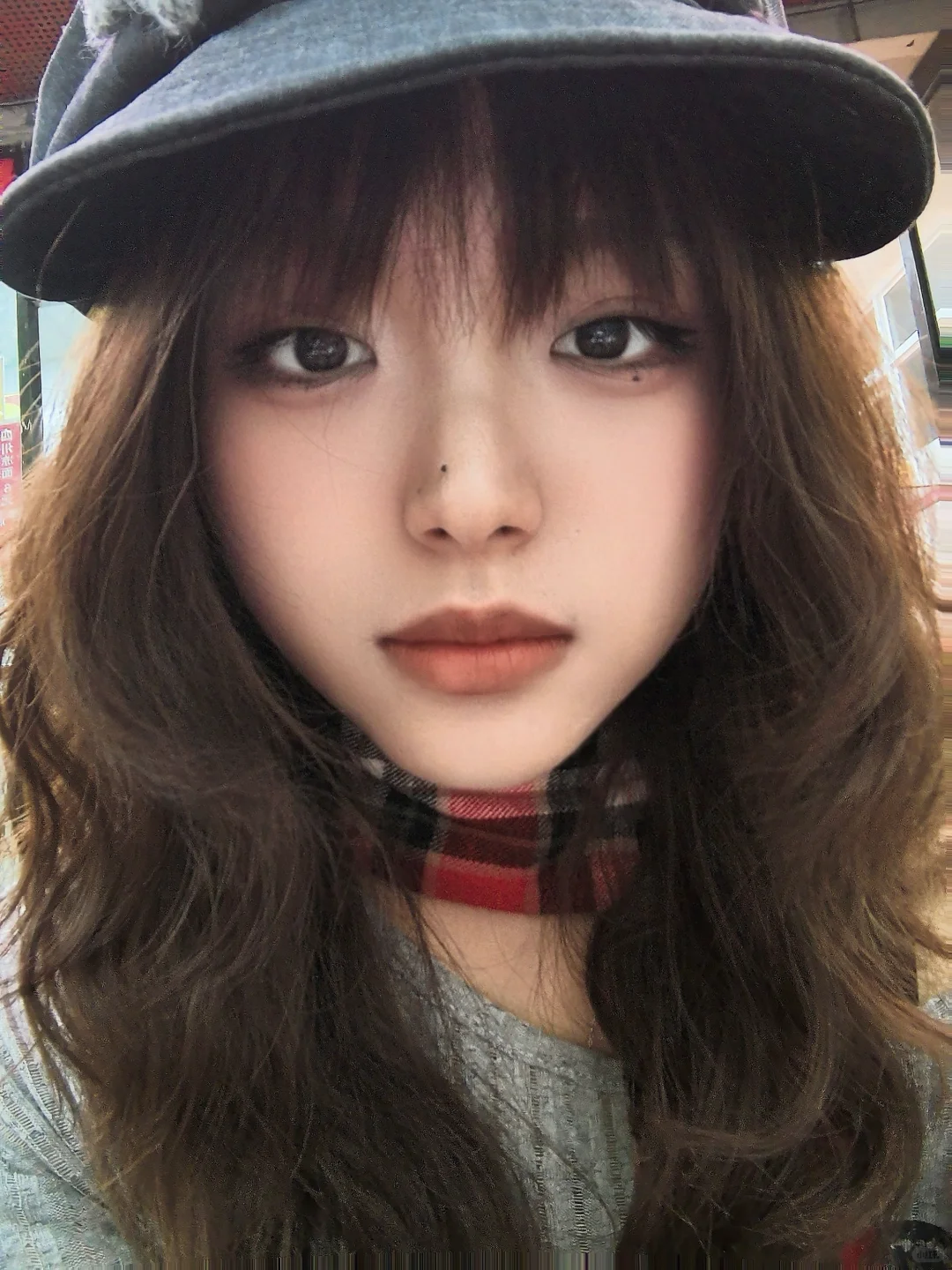 ˃ʍ˂